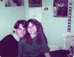 kevin and sandi 1984